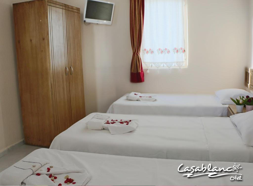 Hotel Casablanca Bodrum Room photo