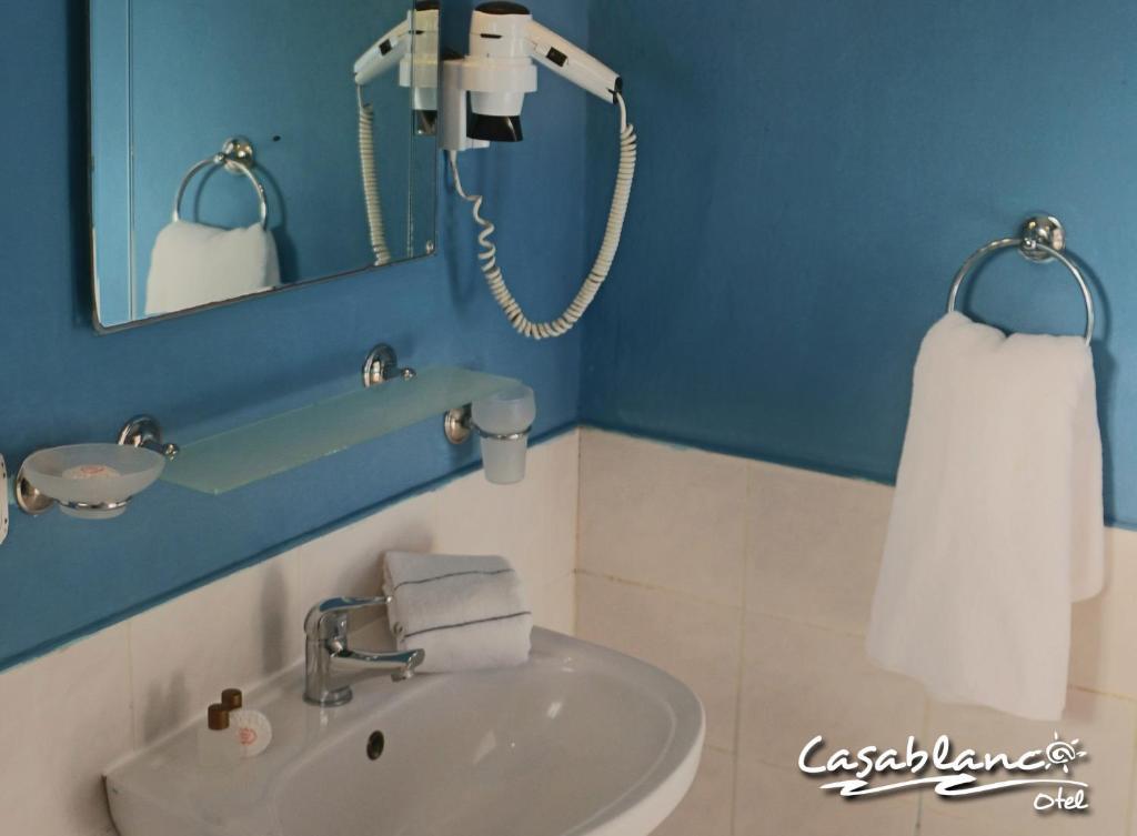 Hotel Casablanca Bodrum Room photo
